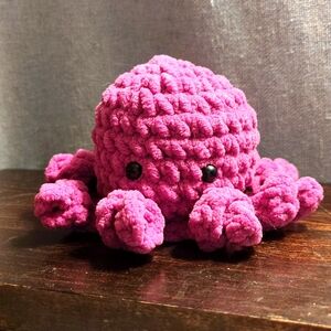Mini octopus
